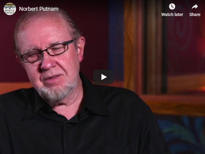 Norbert Putnam (667x500) Norbert Putnam (667x500)