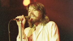 Bob Seger