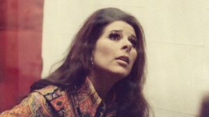 Timeline - Bobbie Gentry (FAME)