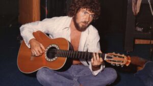 Timeline - Mac Davis 3 (FAME)