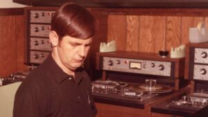 Timeline - Mickey Buckins, Rick Hall (FAME)