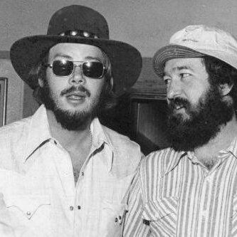 Timeline - Hank Williams, Jr., Terry Woodford, Clayton Ivey (FB)